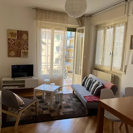 Rebecca's Collection: Vallarino Apartamento *